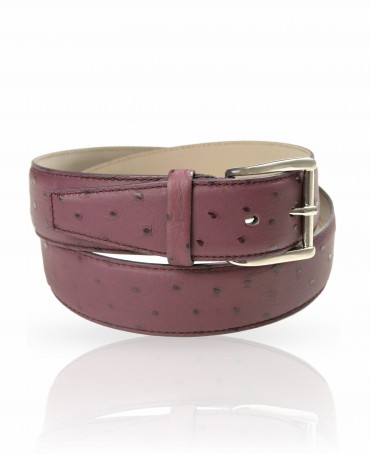 Ремень Унисекс 4064/40/Ucce.Viola